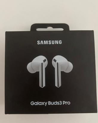 Samsung Galaxy Buds3 Pro