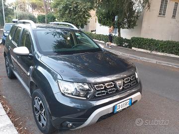 Dacia Duster 1.0 TCe ECO-GPL 4x2 Prestige