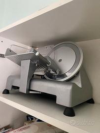 affettatrice professionale