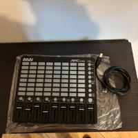Pad Akai Apc mini