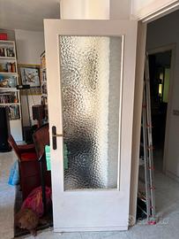 porte 