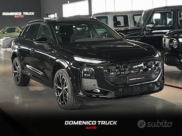 Nuova Q3 S line edition TDI S tronic