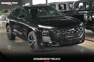 Nuova Q3 S line edition TDI S tronic