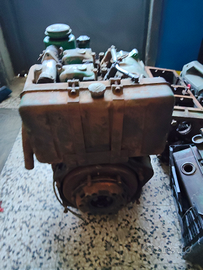 Il ricambio per il tuo trattore e motocoltivatore