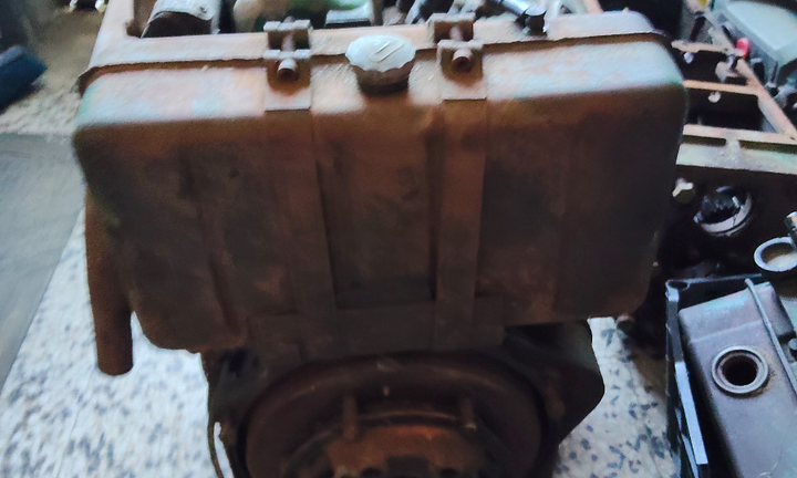 Il ricambio per il tuo trattore e motocoltivatore