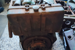 Il ricambio per il tuo trattore e motocoltivatore