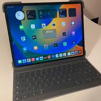 IPad Pro 12.9 terza generazione