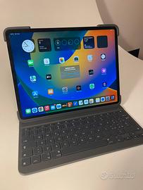 IPad Pro 12.9 terza generazione