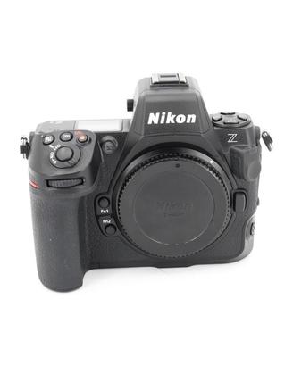 Nikon Z8