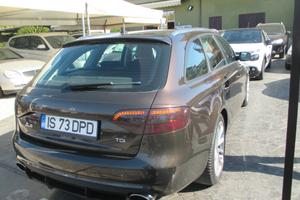 Audi A4 Avant 2.0 TDI 177CV mult. Ambiente