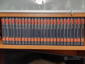 enciclopedia Fabbri 1997