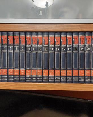 enciclopedia Fabbri 1997
