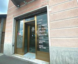 NEGOZIO A COLLEGNO