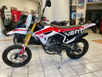 Vent Derapage 125 Usato