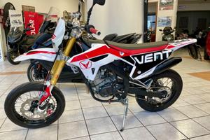 Vent Derapage 125 Usato