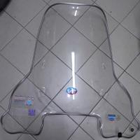 Parabrezza aprilia gulliver