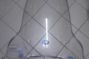 Parabrezza aprilia gulliver