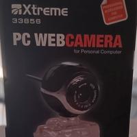 Pc Webcamera Extreme