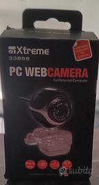 Pc Webcamera Extreme