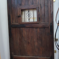 Scuderia cavalli porta antica e porta coperte cava