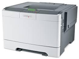 Stampante laser Lexmark c540n 26A0030