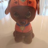 paw patroll zuma