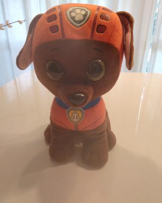 paw patroll zuma