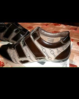 Scarpe Geox donna n.37