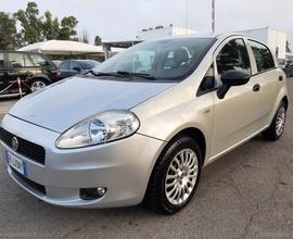 FIAT Grande Punto 1.3 MJT 75 CV 5p. S&S Act.
