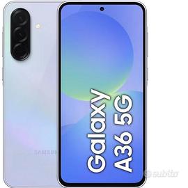 Samsung A36 5G