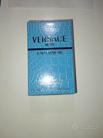 Versace profumo uomo S. Valentino