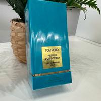 Profumo Tom Ford Neroli portofino 100ml nuovo