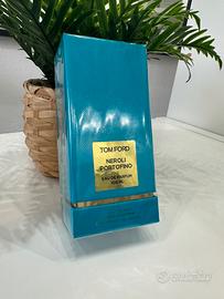 Profumo Tom Ford Neroli portofino 100ml nuovo