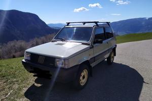 panda 4x4