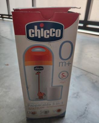 Portavivande Chicco