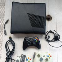 xbox 360 s+3 controller 