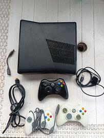 xbox 360 s+3 controller 