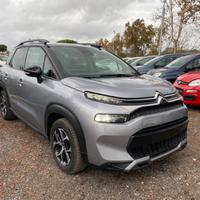 Citroen C3 Aircross BlueHDi 110 Shine