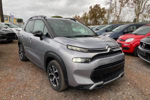 Citroen C3 Aircross BlueHDi 110 Shine