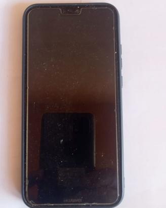 Smartphone Huawei P20 Lite 64GB