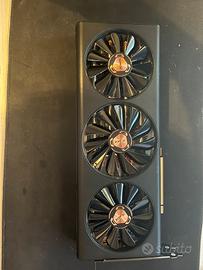 Scheda Video RX 5600 XT 6GB GDDR6