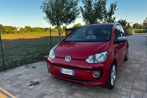 Volswagen up! 70.912 km