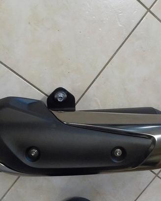 marmitta originale tmax 530/560 dx 2019