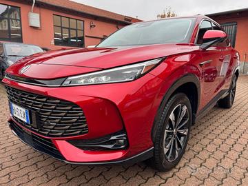 MG HS 1.5 T-GDI 170CV AUT. COMFORT