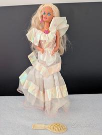Barbie Secret Hearts '92