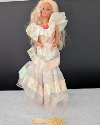 Barbie Secret Hearts '92