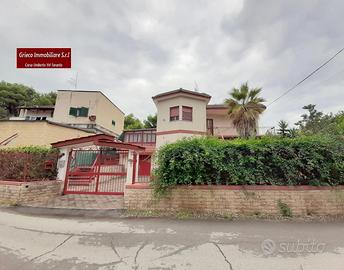 Lido Azzurro Via C.Impalatella villa indipendente