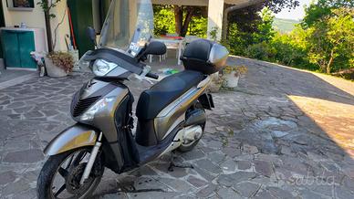 honda sh 150