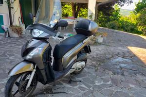 honda sh 150
