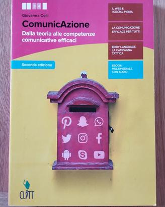ComunicAzione – Giovanna Colli – CLITT